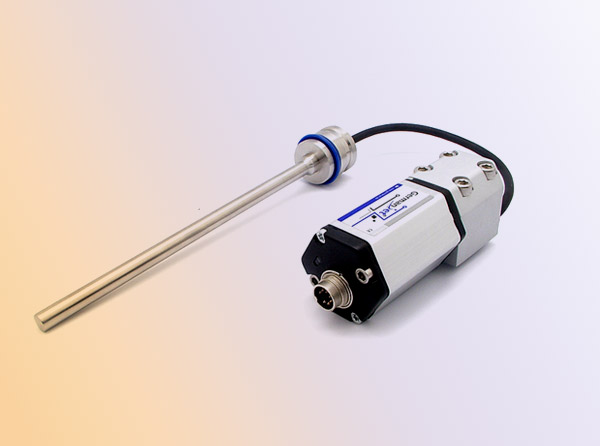 直线位移传感器基础知识 直线位移传感器基础知识