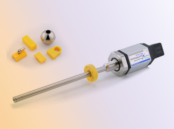 几种不同位移传感器的使用方法及注意事项 几种不同位移传感器的使用方法及注意事项