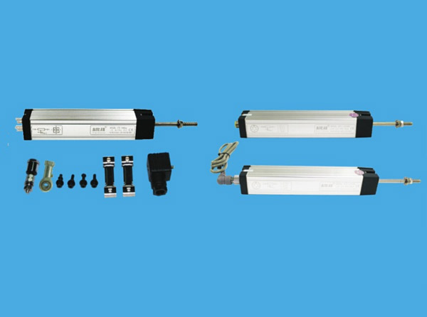 位移传感器的分类以及应用 位移传感器的分类以及应用