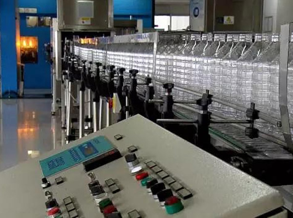 传感器正在助力食品工业的信息化发展 传感器正在助力食品工业的信息化发展